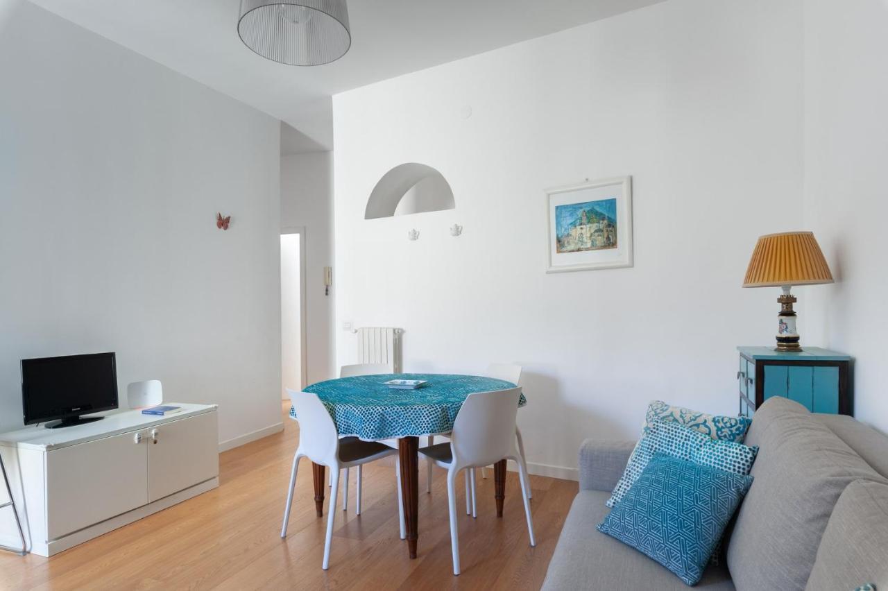 Casa Flo Con Terrazza E Ascensore Salerno