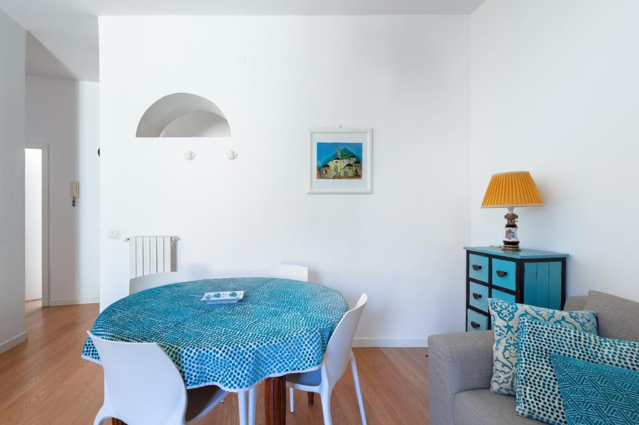 Casa Flo Con Terrazza E Ascensore Apartment *