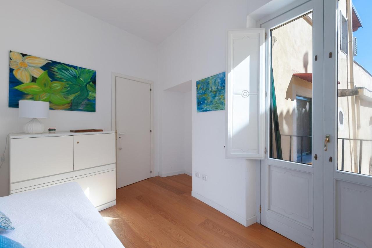 Apartment Casa Flo Con Terrazza E Ascensore
