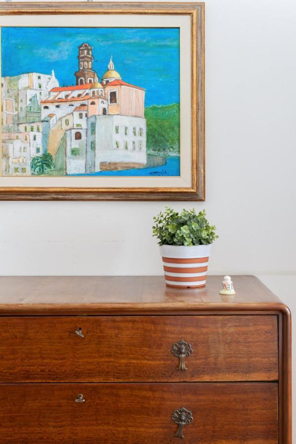 Casa Flo Con Terrazza E Ascensore Apartment