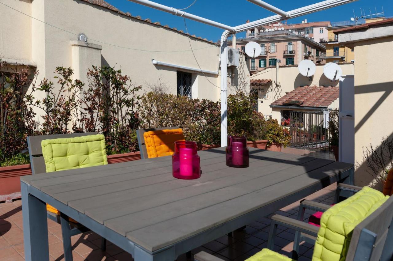 Casa Flo Con Terrazza E Ascensore Apartment