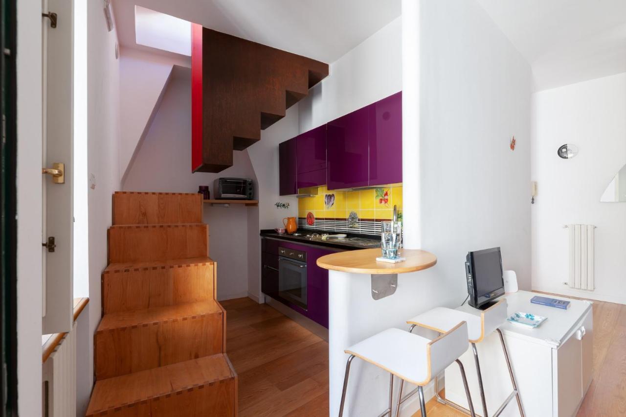Casa Flo Con Terrazza E Ascensore Apartment *
