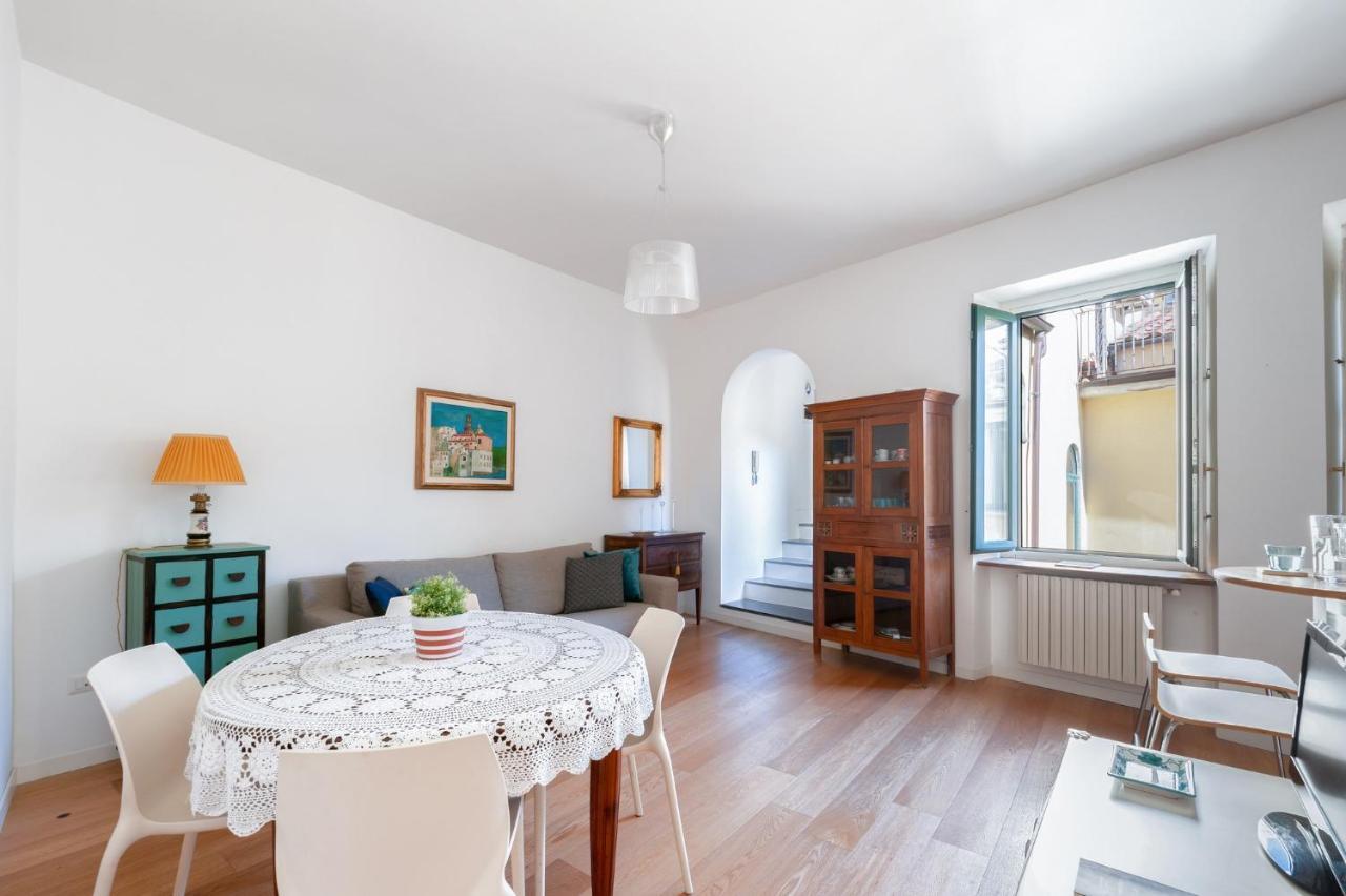 Casa Flo Con Terrazza E Ascensore