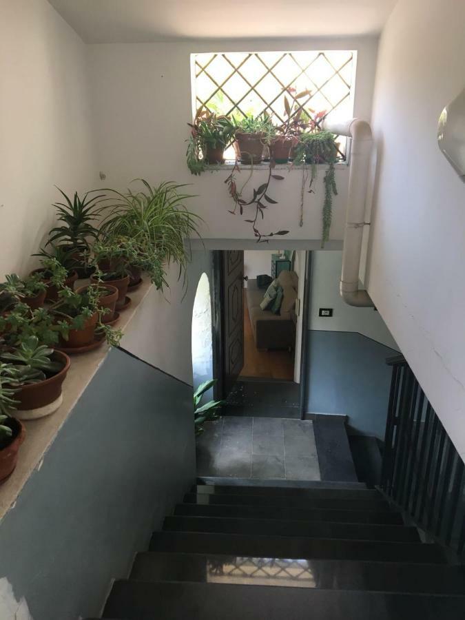 Casa Flo Con Terrazza E Ascensore *