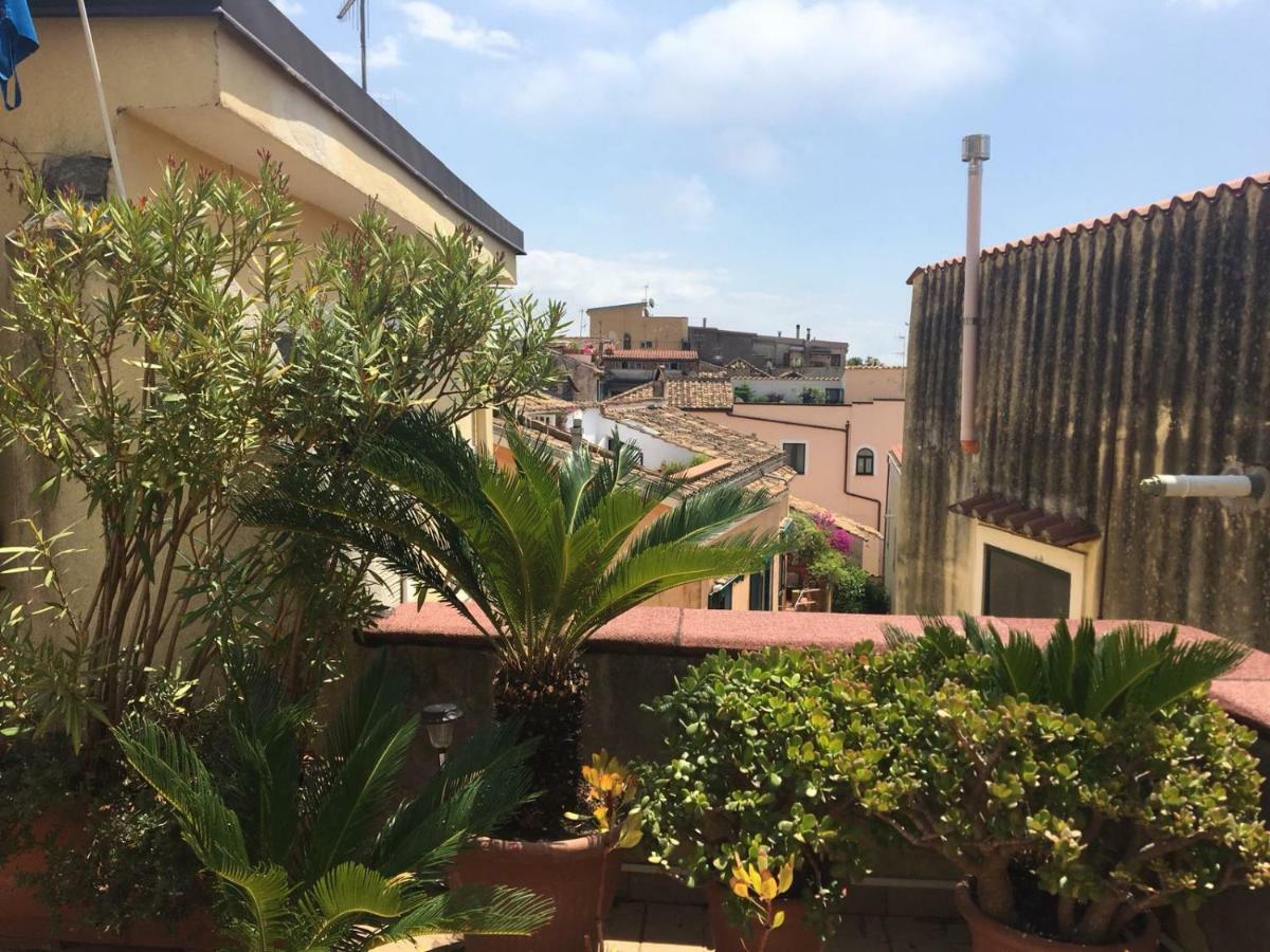 Casa Flo Con Terrazza E Ascensore Apartment